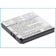 CS-OTS210SL<br />Batterier för  ersätter batteri CAB2001010C1