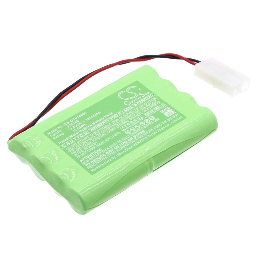 Battery Replaces 239180