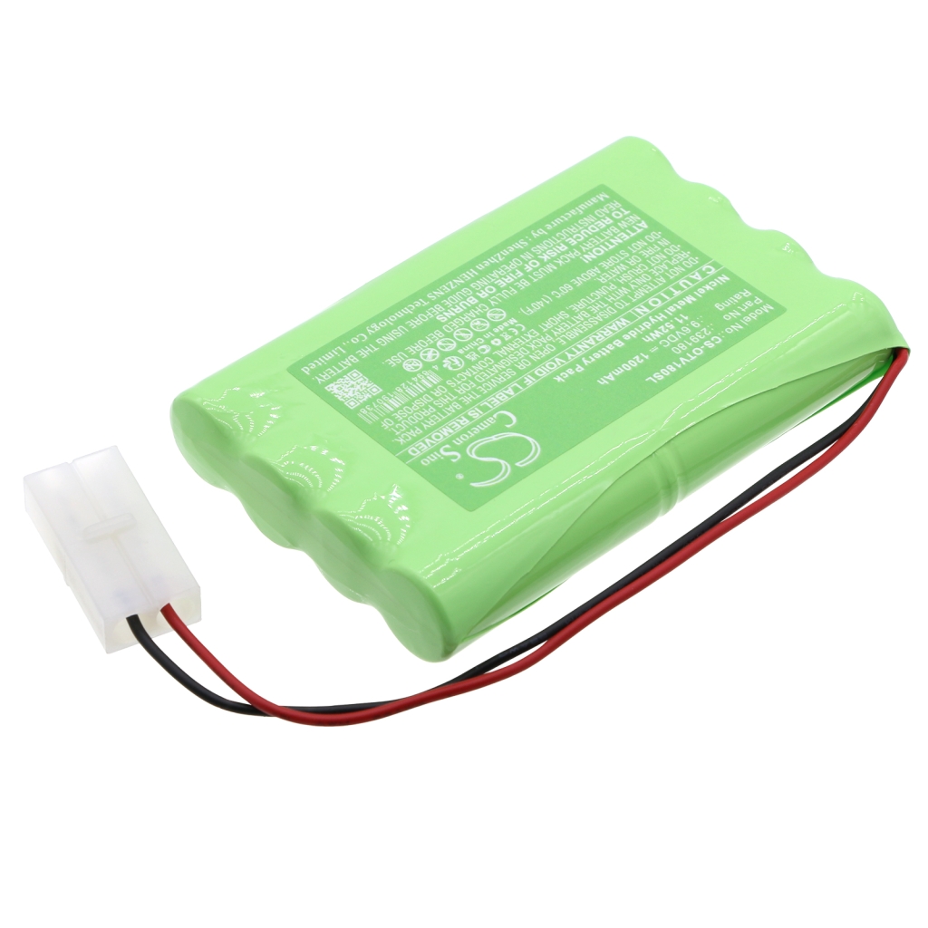 Battery Replaces 239180