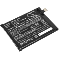 Kompatibel batteribyte för Alcatel TLP043D7,TLP048A1,TLP048A7