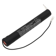 Compatible battery replacement for Mackwell B902,BH164,MGH9013,TBS-B902