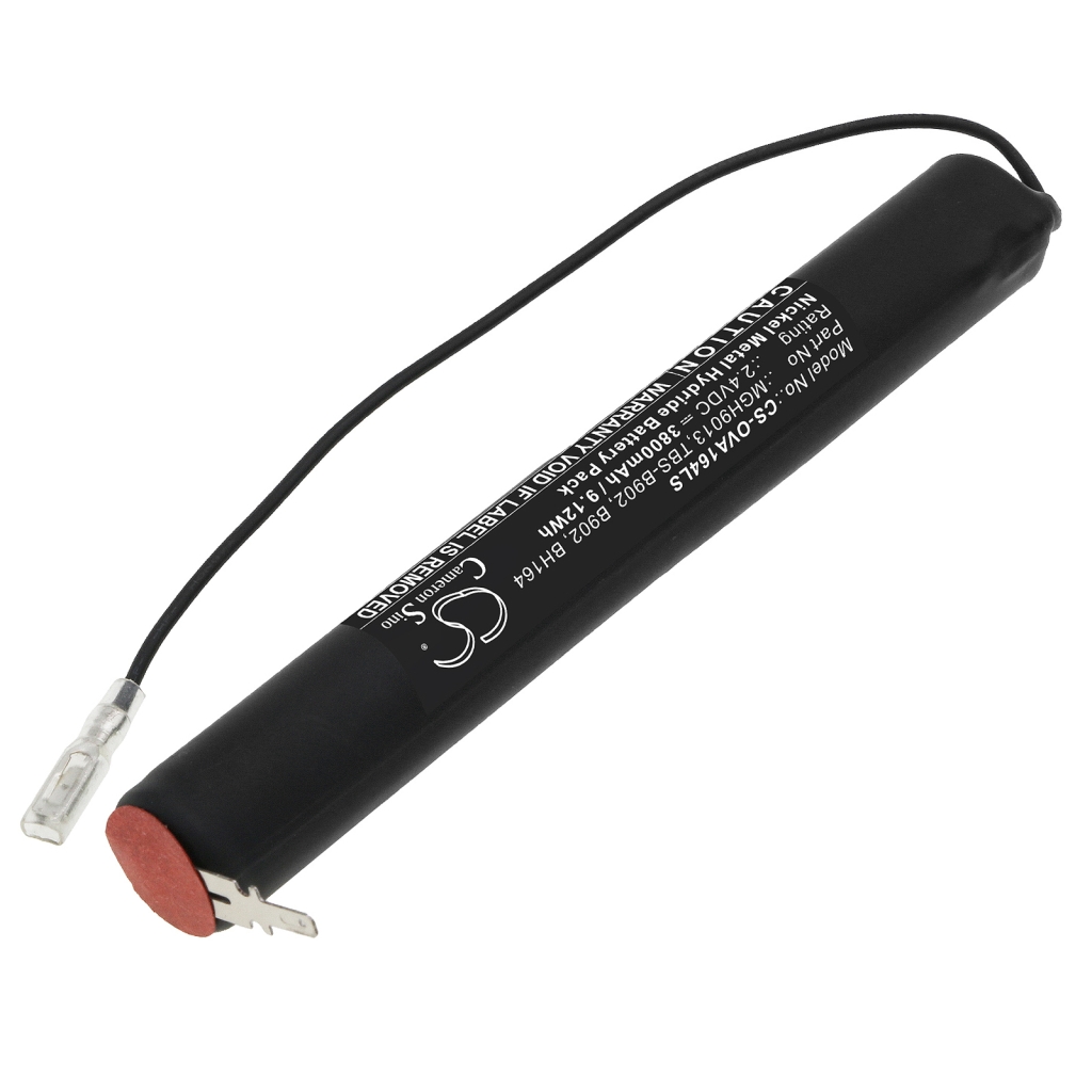 Battery Replaces MGH9013