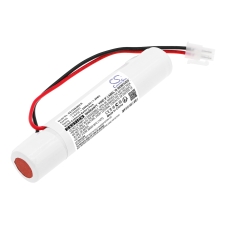 Compatible battery replacement for Schneider OVA58983