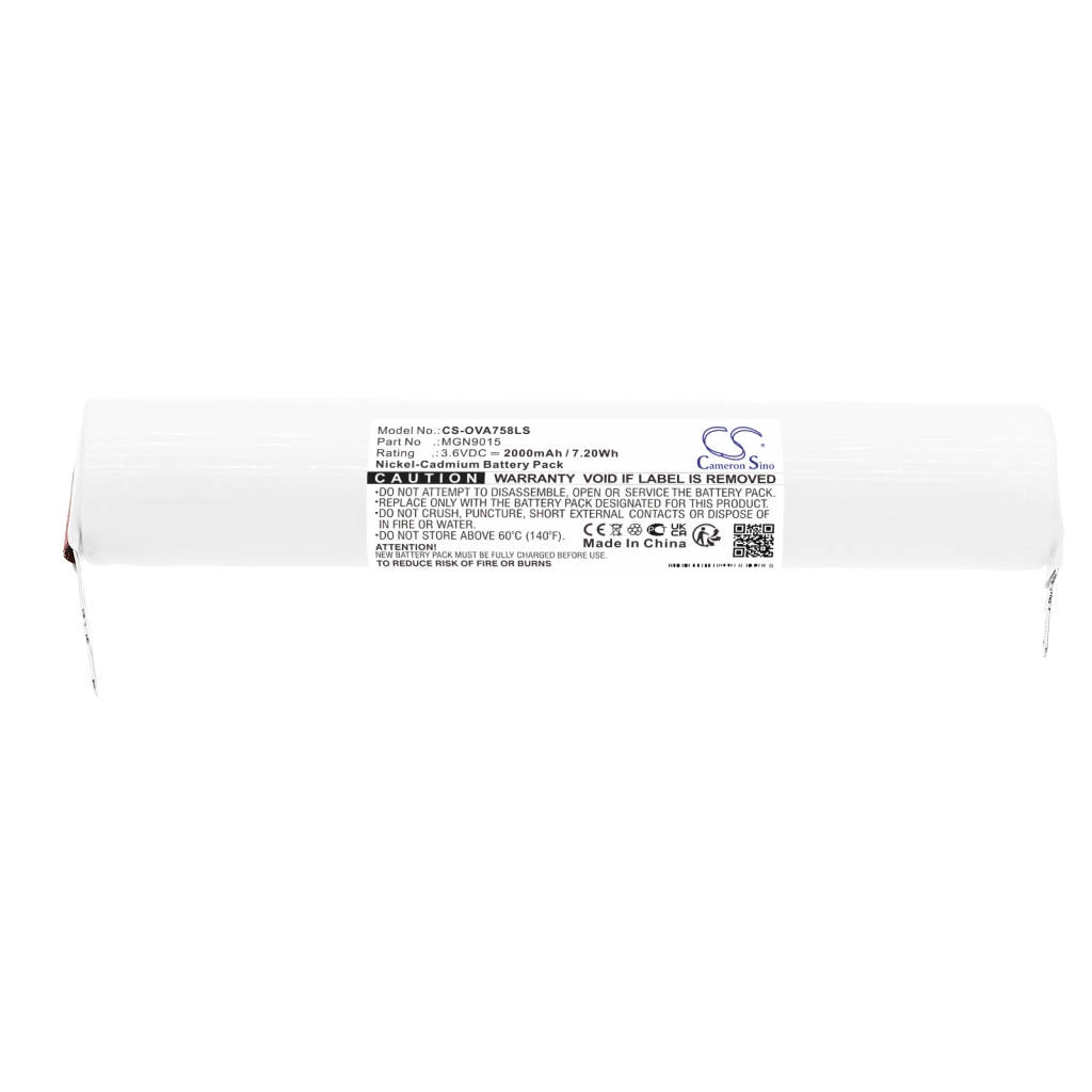 Home Security Camera Battery Schneider OVA58983