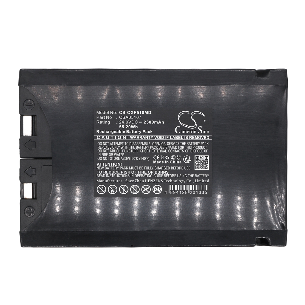 Battery Replaces CSA05107