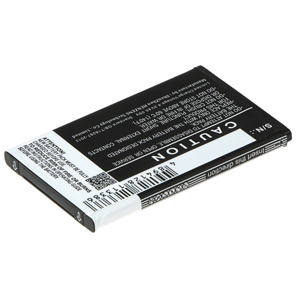 Battery Replaces MT423856