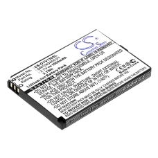 Kompatibel batteribyte för Auro DRT043450-01,M912