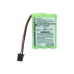 Cordless Phone Battery Radio Shack 43-3538