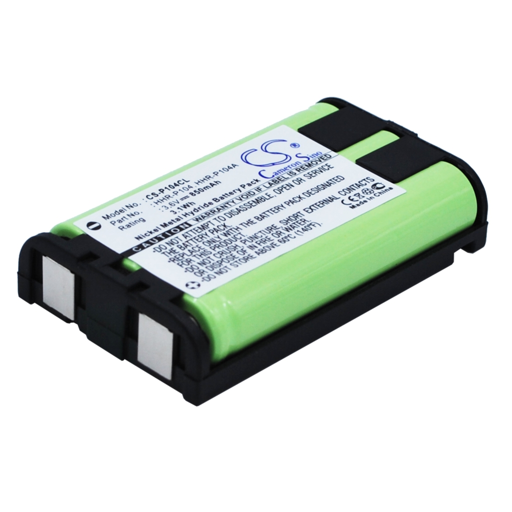 Battery Replaces TL86411