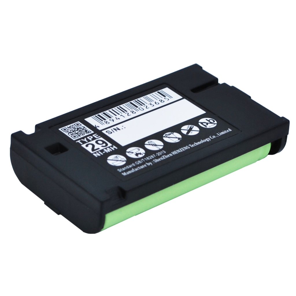 Battery Replaces TL26411