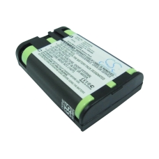 Compatible battery replacement for Panasonic HHR-P107,TYPE-35