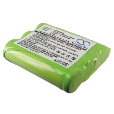 Compatible battery replacement for AT&T 23-298,2414,3300,3301,80-5071-00-00...