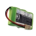 Batterier Ersätter GES-PCH01