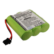 Batterier till trådlösa telefoner MEMOREX MSP-PH2400