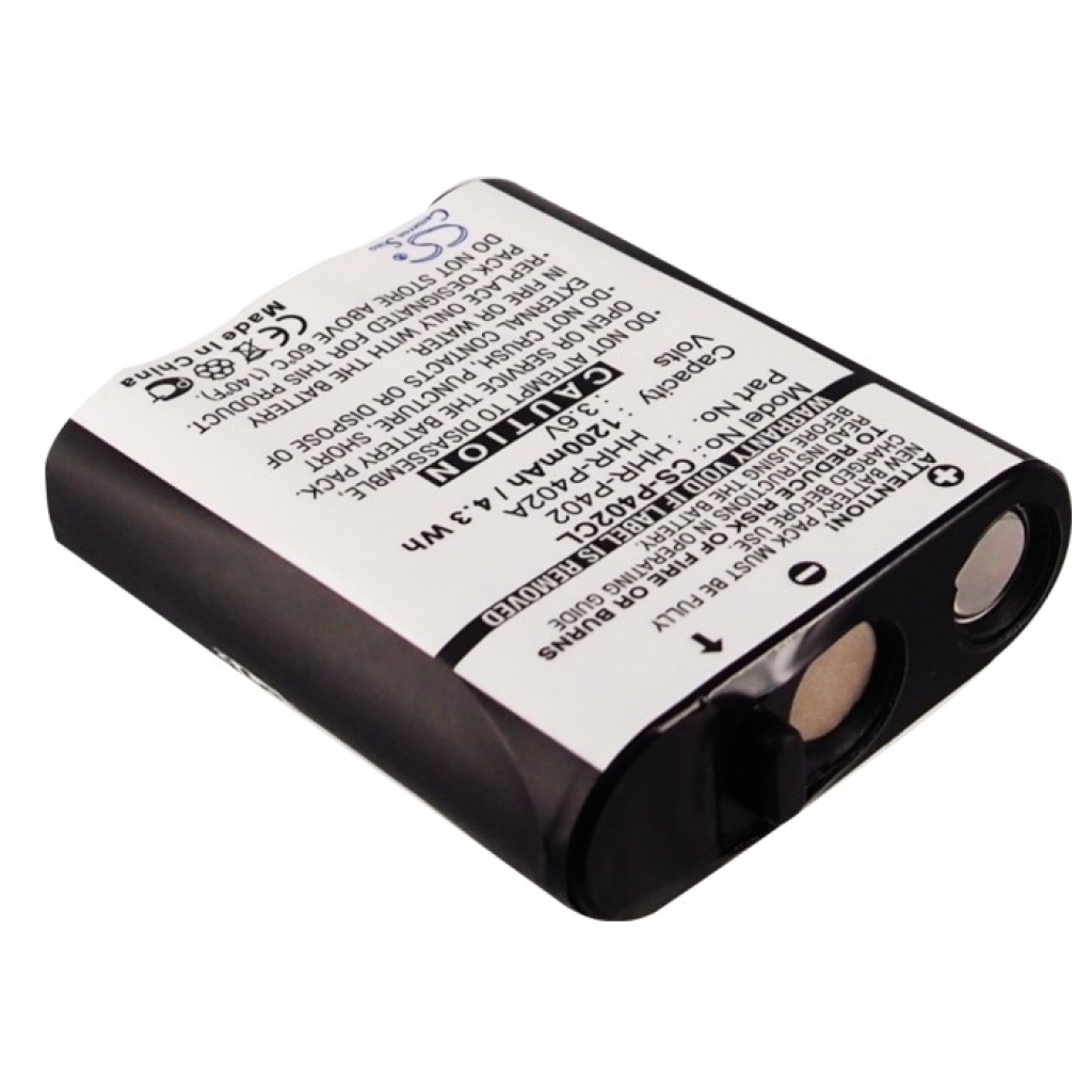 Cordless Phone Battery Panasonic KX-FPG381