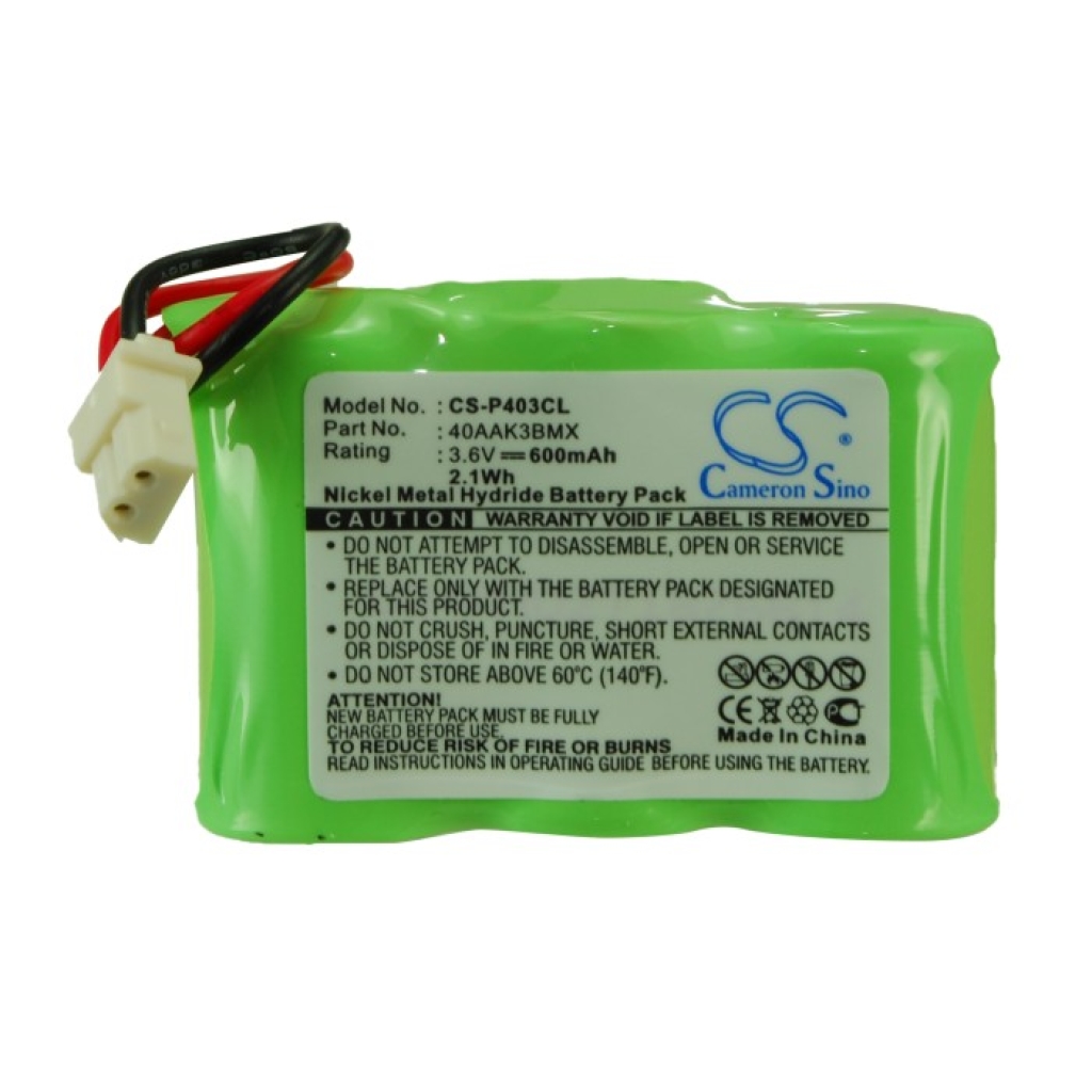 Battery Replaces 239069