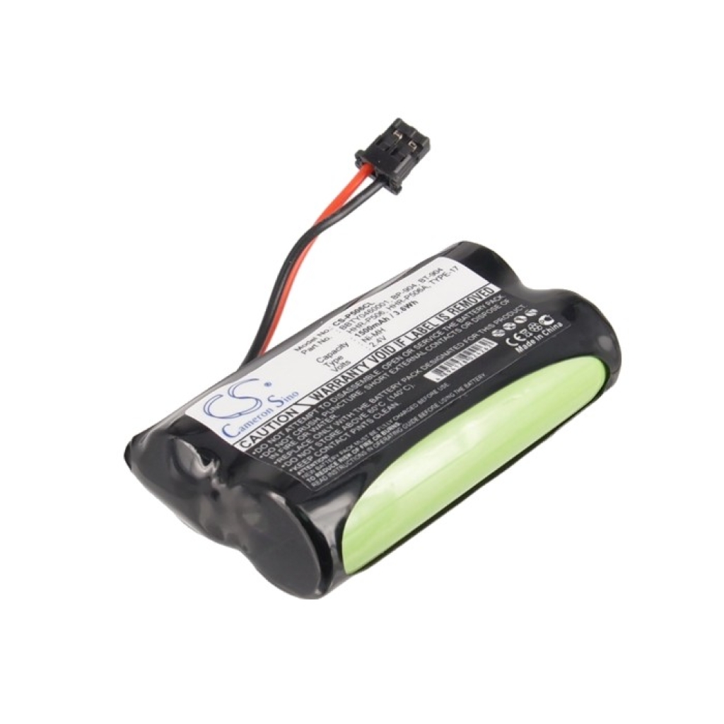 Battery Replaces BBTY0460001