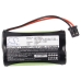 Battery Replaces PQP506SVC