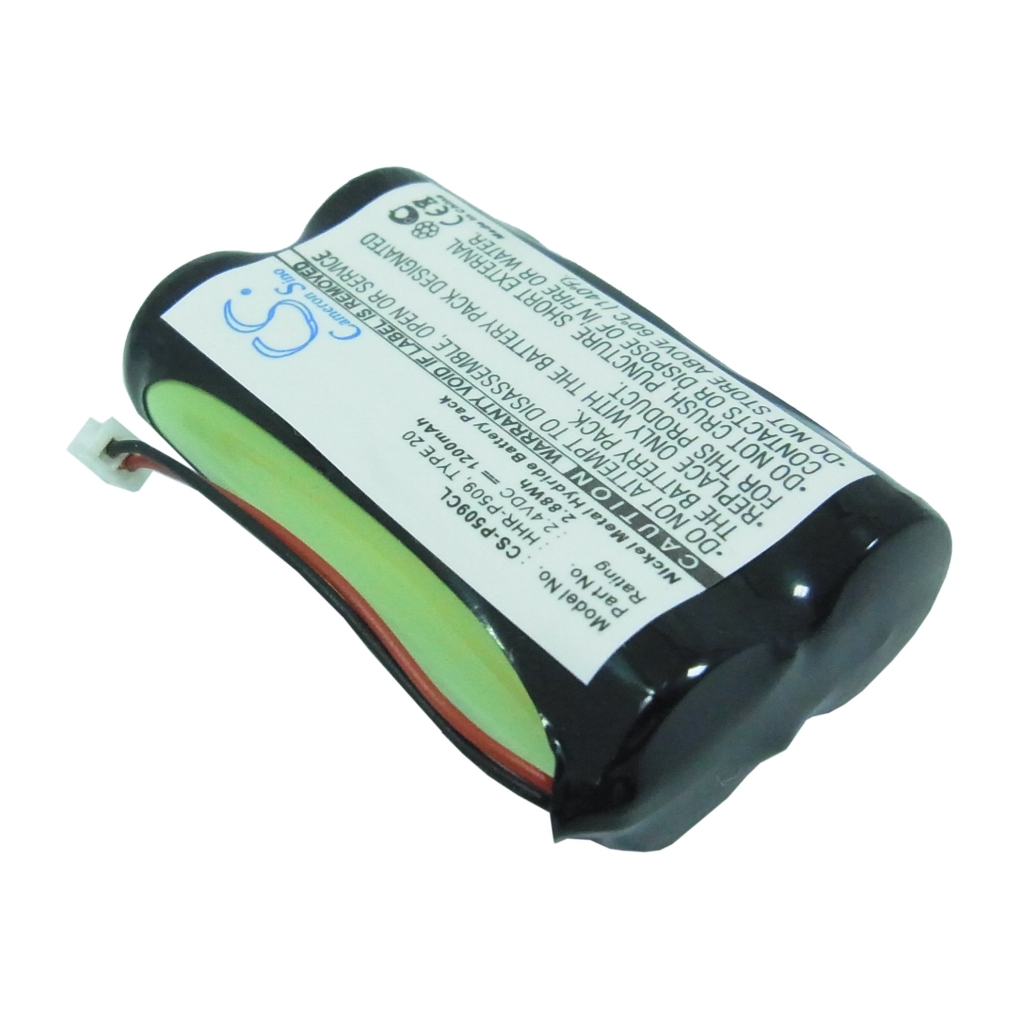 Batterier Ersätter EX-L8900