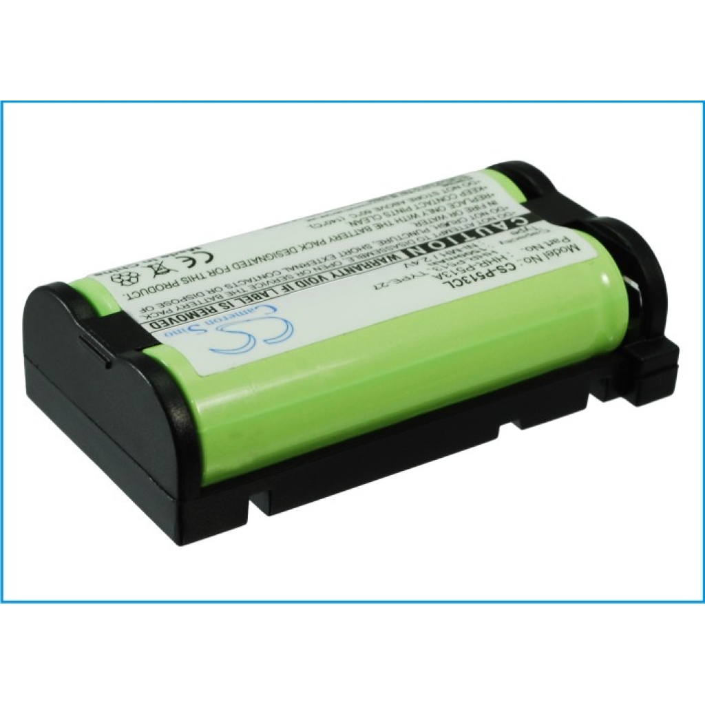 Battery Replaces 86423