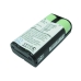 Battery Replaces 2403