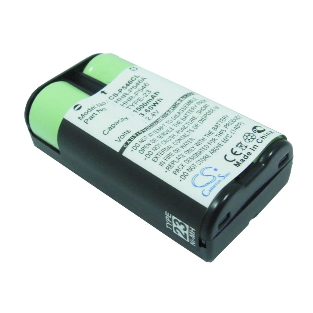 Battery Replaces TL96511