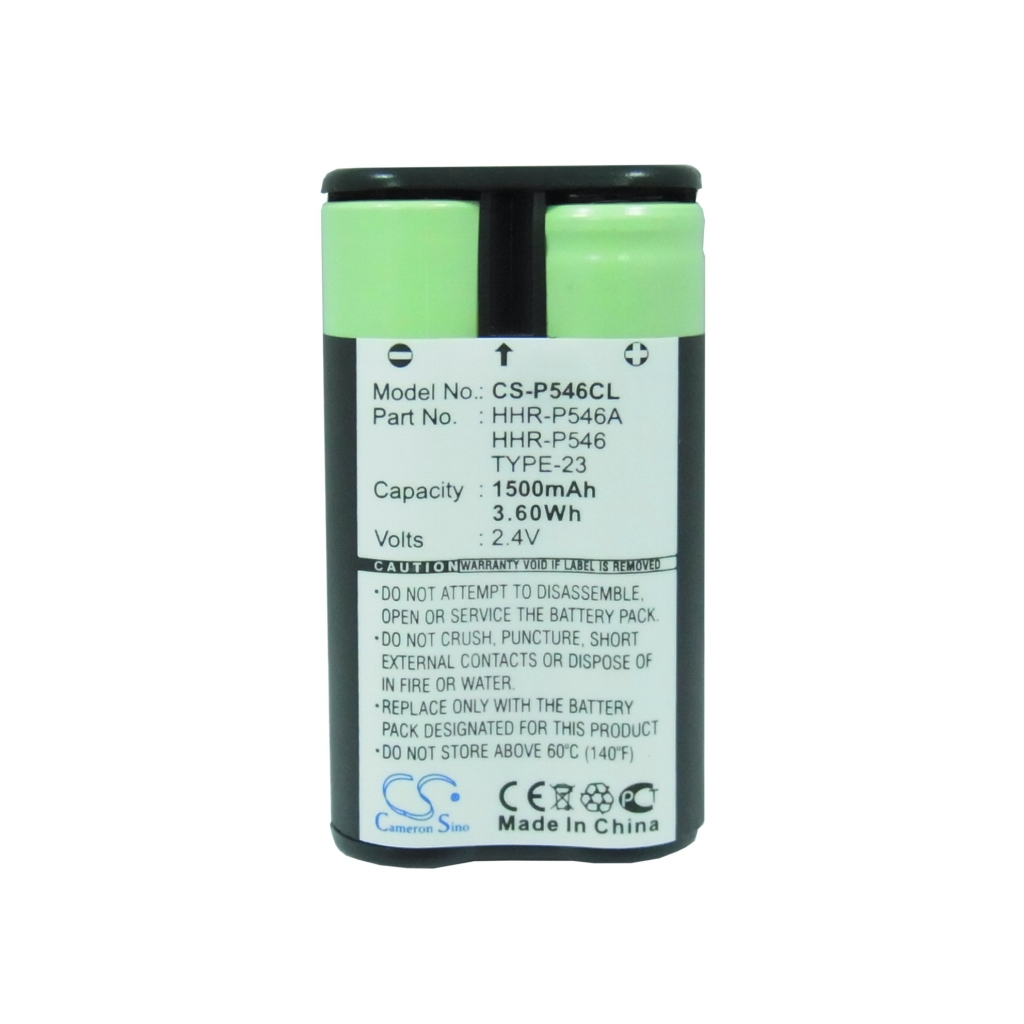 Battery Replaces TL26511