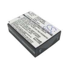 Kompatibel batteribyte för Toshiba PA3985,PA3985U-1BRS