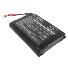 Compatible battery replacement for Panasonic E6D20-AU78-1