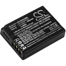 Compatible battery replacement for Panasonic JT-H320BT-10,JT-H320HT-E1,JT-H320HT-E2