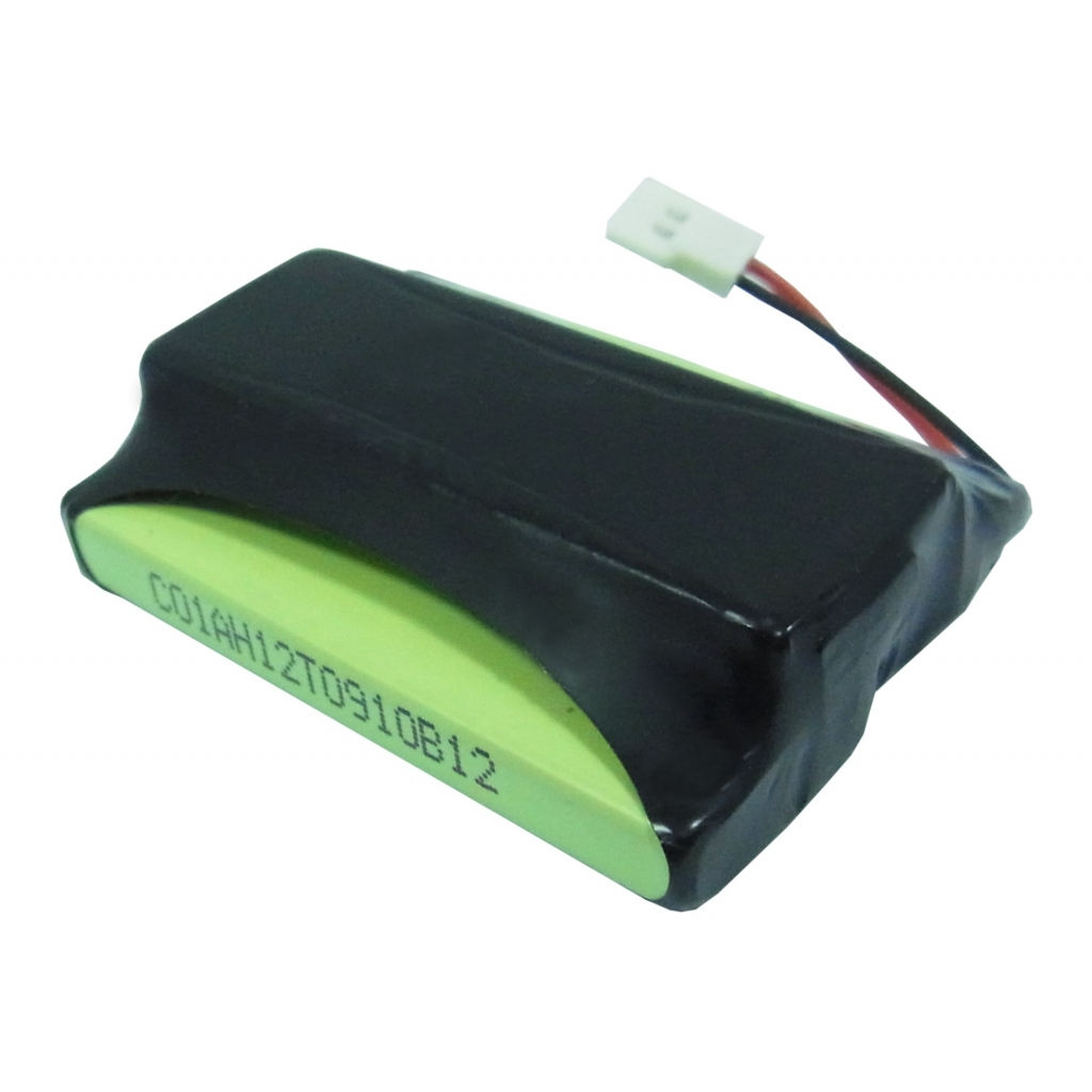 Batterier för skanner Panasonic CS-PAH79BL