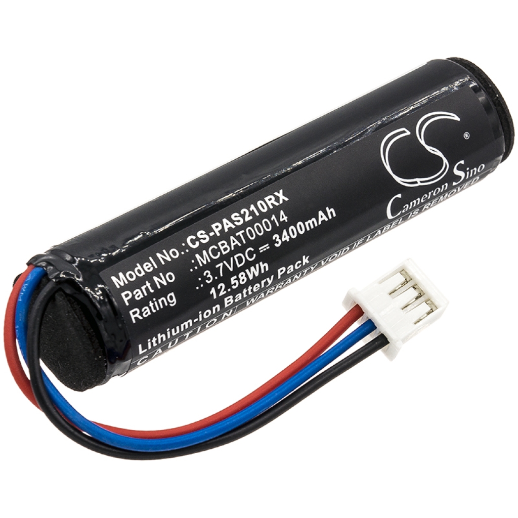 Battery Replaces MCBAT00014