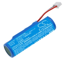 Kompatibel batteribyte för Pax  HL0272, A0661-LF, HL0273