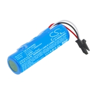 CS-PAS486BL<br />Batteries for   replaces battery IS486