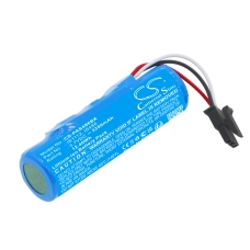 Compatible battery replacement for Pax IS1112,IS486