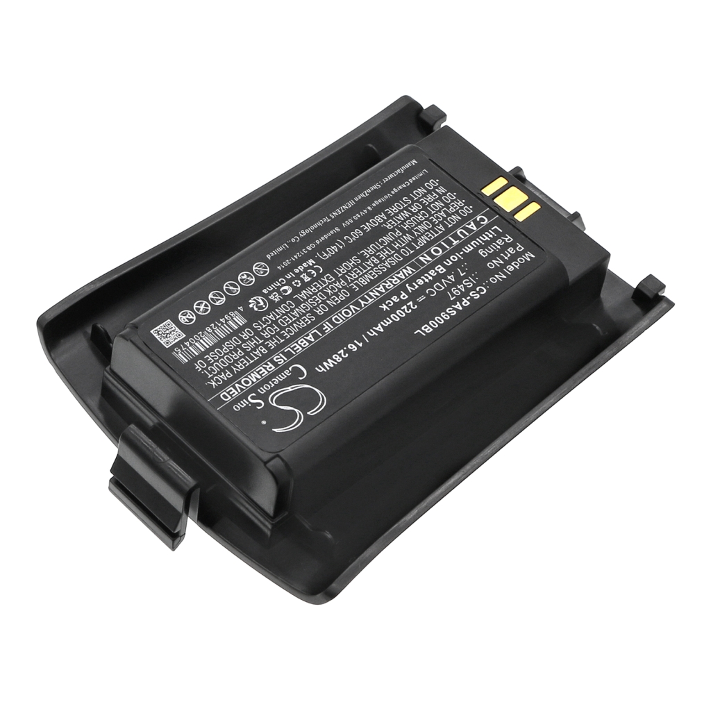 Payment Terminal Battery Pax S90