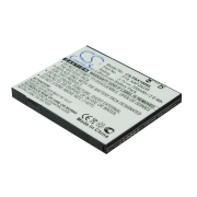 Batterier till mobiltelefoner Panasonic P-08A