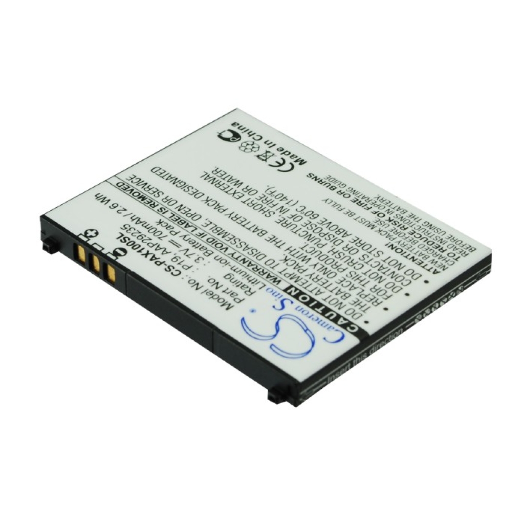 Mobile Phone Battery SoftBank P-09A