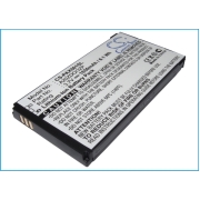 Batterier till mobiltelefoner Philips Xenium X513