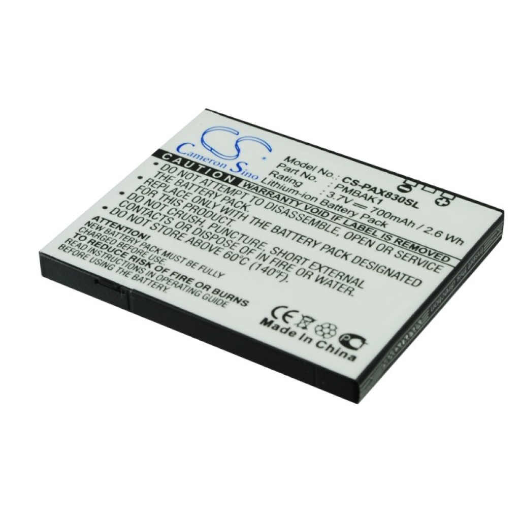 Mobile Phone Battery SoftBank 830P