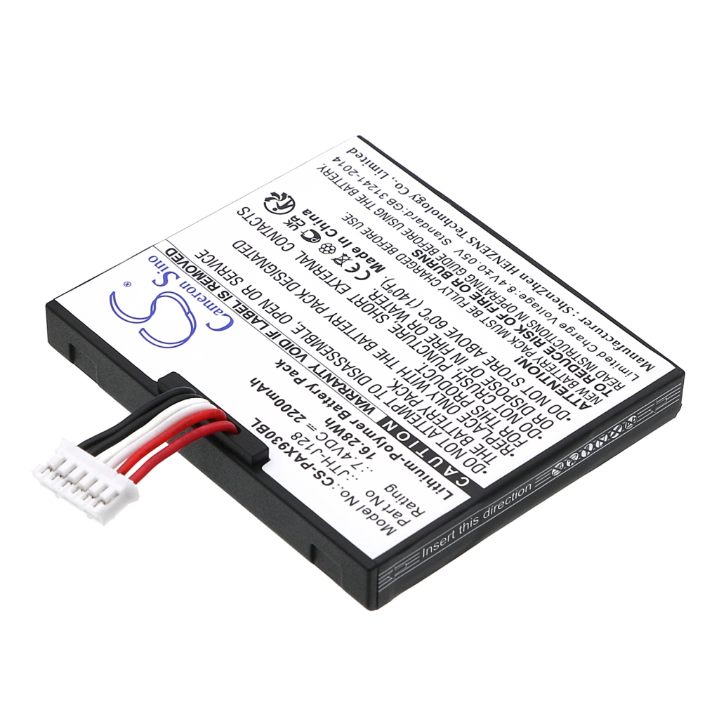 Payment Terminal Battery Pax A910