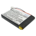 Batterier till digitalradioapparater Pure CS-PB1500SL