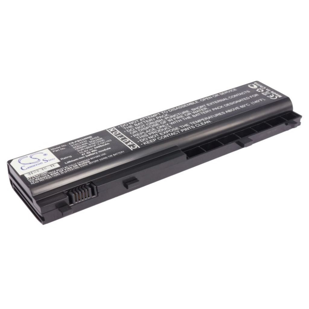 Battery Replaces 916C3150F