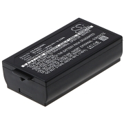 CS-PBA300SL<br />Batterier för  ersätter batteri PJ7