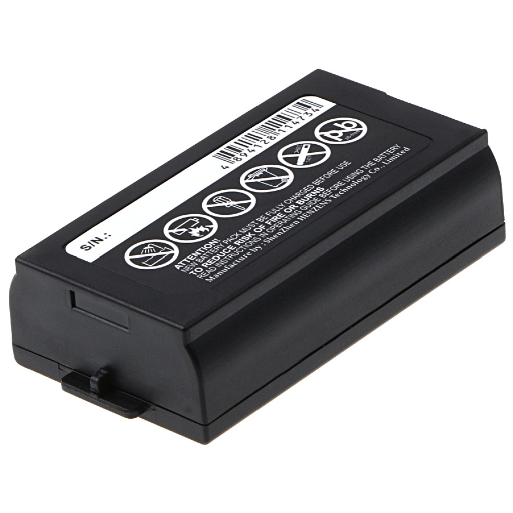 Printer Battery Brother PT-E500