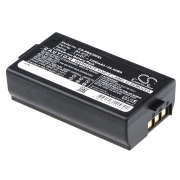 Batterier för skrivare Brother PT-H300LI