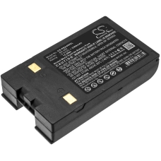 Compatible battery replacement for Brother BA-400