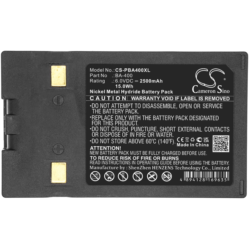 Notebook battery Brother Superpower Note PN5700DS