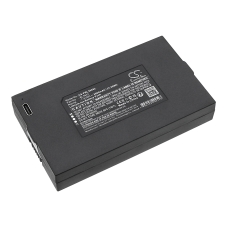 Kompatibel batteribyte för Ezviz  BL3603, BL3602, PB3603, BL3601, PB3602...