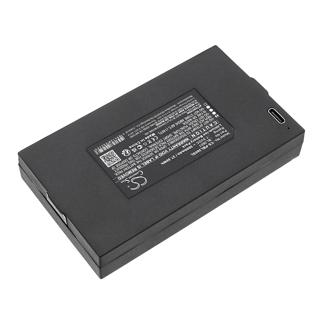 Battery Replaces BL3601